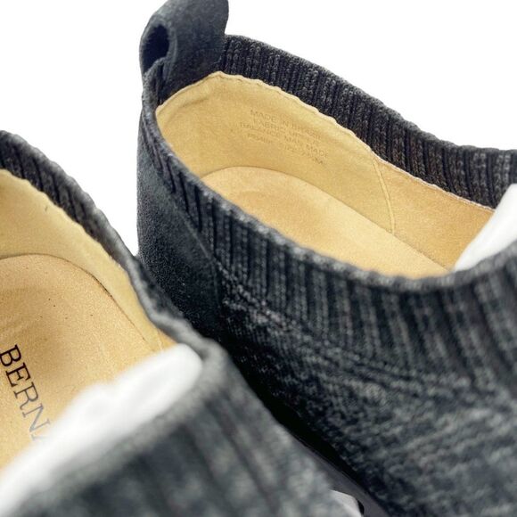 BERNARDO Dorrie Knit Slip-On Sneaker  - Picture 7 of 8